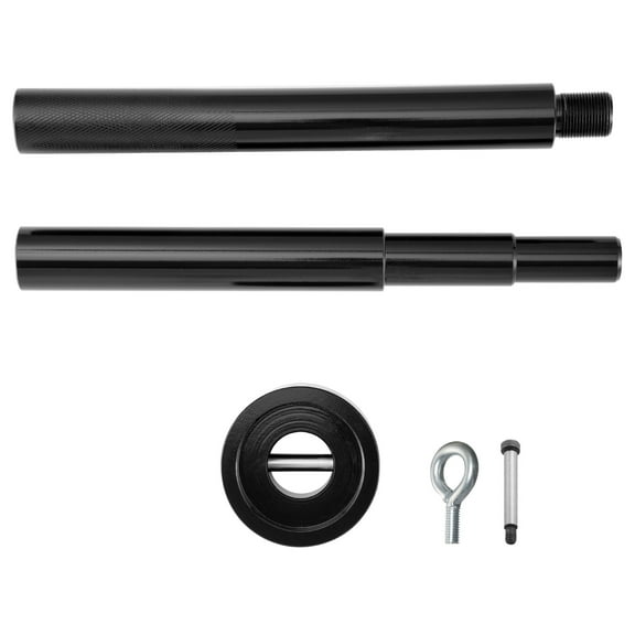 KFFKFF Gimbal Bearing Alignment and Installation Kit, Durable Engine Alignment Tool Set Compatible with Mercruiser Alpha, Alpha 1, MR, Bravo, OMC, Cobra, and Volvo