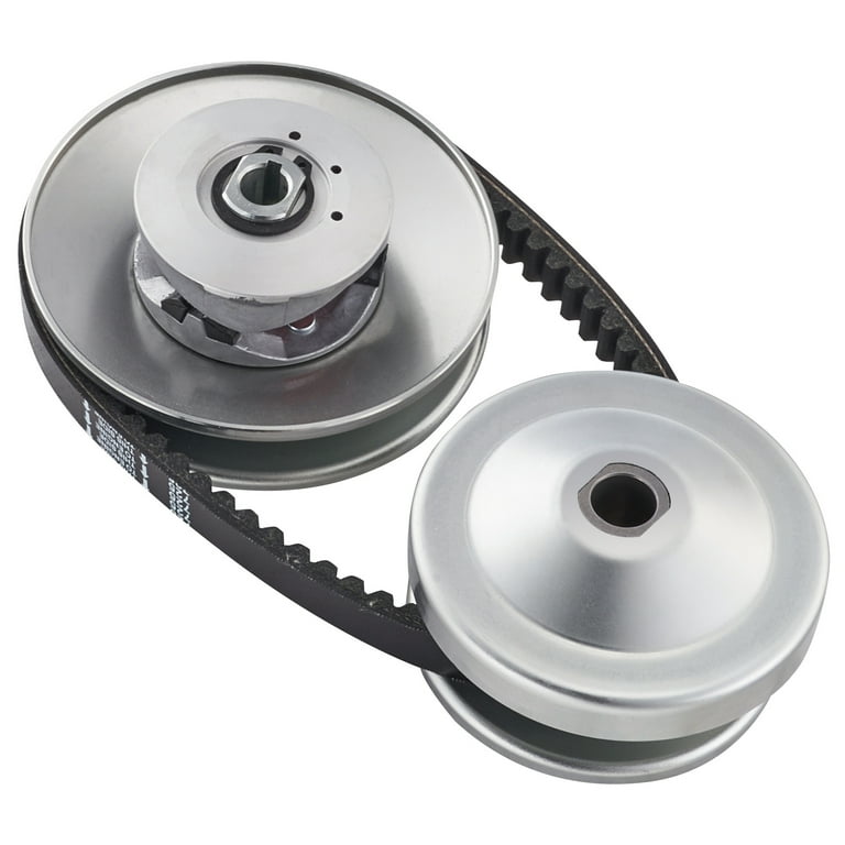 KFFKFF Go Kart Torque Converter 3/4