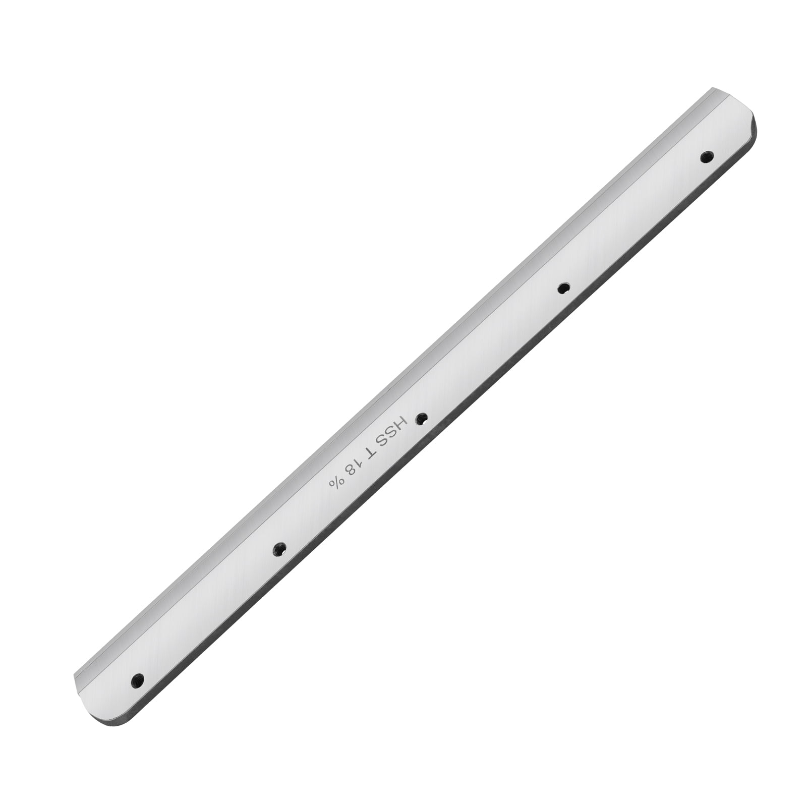KFFKFF Heavy Duty Steel Replacement Blade for Professional Paper Cutters E330D/E330S, Compatible with Paper Trimmer Machines, Dimensions: 585 x 44 x 6 mm