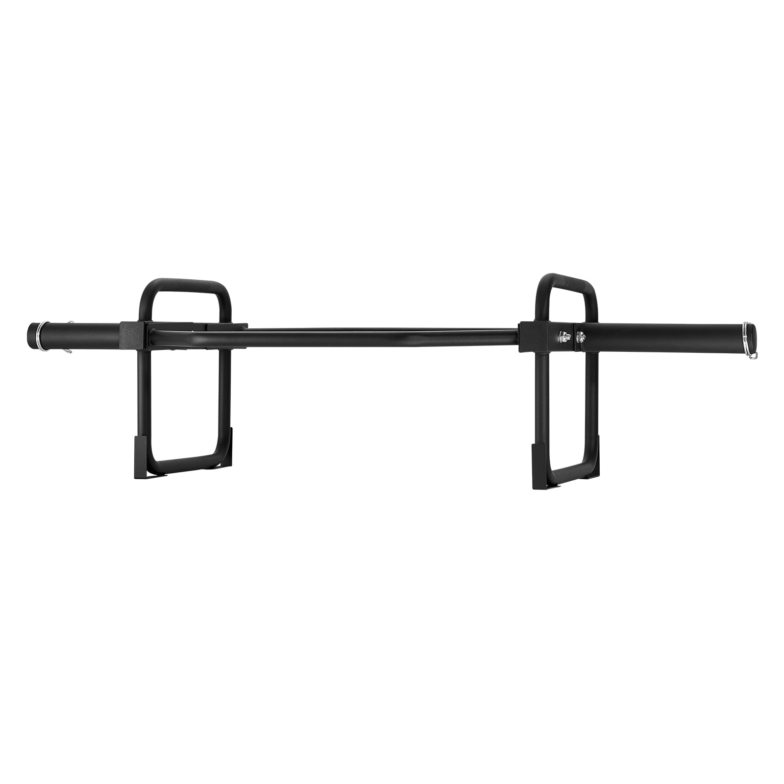 KFFKFF Hex Trap Bar Shrug Deadlift Squat Shrug Bar Weight Lifting Barbell