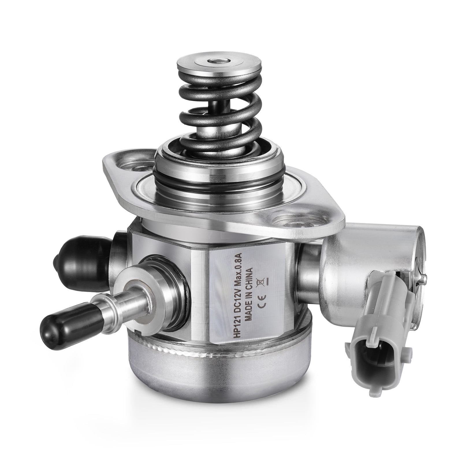 KFFKFF High-Pressure Fuel Pump, Compatible with Kia Optima,Sorento, Sportage, Hyundai Santa Fe Sport DOHC GDI, TCI/GDI Wagon, Sonata DOHC GDI, TCI/GDI Sedan, Tucson DOHC GDI, 35320-2G720, 35320-2G740