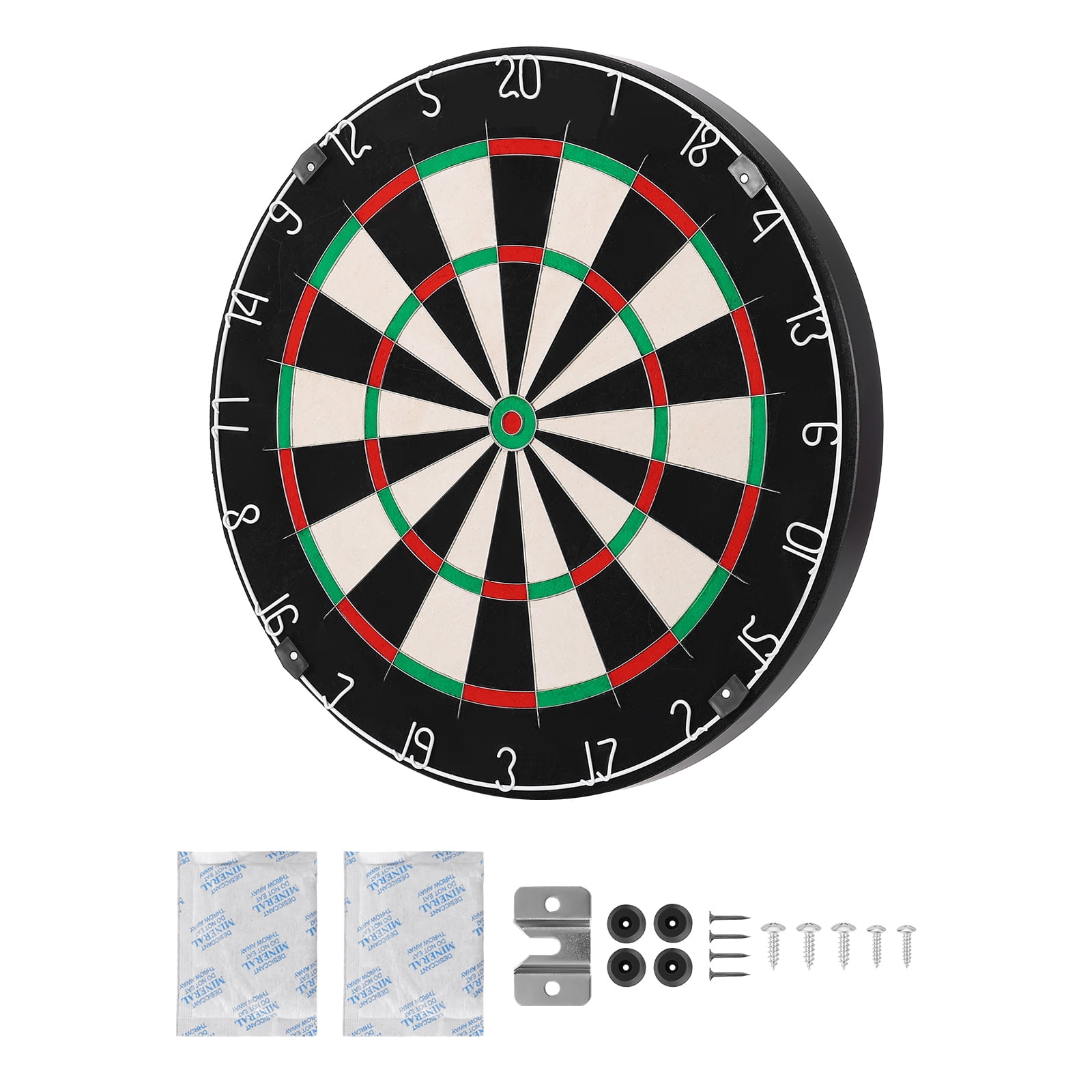 Bullseye Bar & Cafe ダーツミラー Bullseye Dartboard