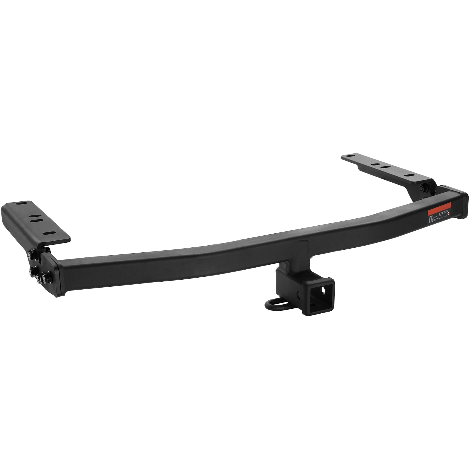 KFFKFF Hitch 2" Receiver for 20-23 Toyota Highlander Class 3 Trailer Hitch Tow