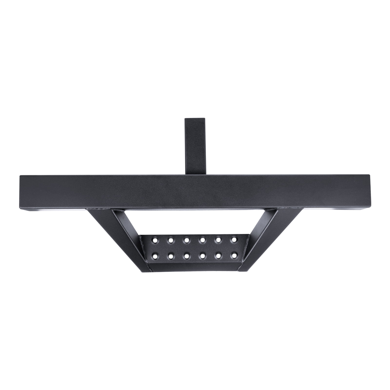 KFFKFF Hitch Step for 2-Inch Receivers, Durable Steel Build Supports Up ...