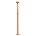 thumbnail image 1 of KFFKFF Home Leveling Jack, Adjustable 53"-93", Supports Up to 18000 lbs, Steel Telescopic Jack Post for Basement, Ideal for Temporary Lift and Support, 1 of 9