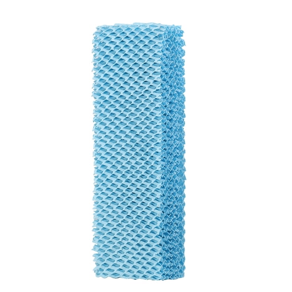 KFFKFF Humidifier Replacement Filter, Single Pack Humidifying Pad Compatible with YC-288 Cigar Humidor Water Tank, 3D Multi-Layer Honeycomb Mesh Design, Maintains Cigar Freshness