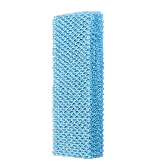 KFFKFF Humidifier Replacement Filter, Single Pack Humidifying Pad Compatible with YC-88 Cigar Humidor Water Tank, 3D Multi-Layer Honeycomb Mesh Design, Maintains Cigar Freshness