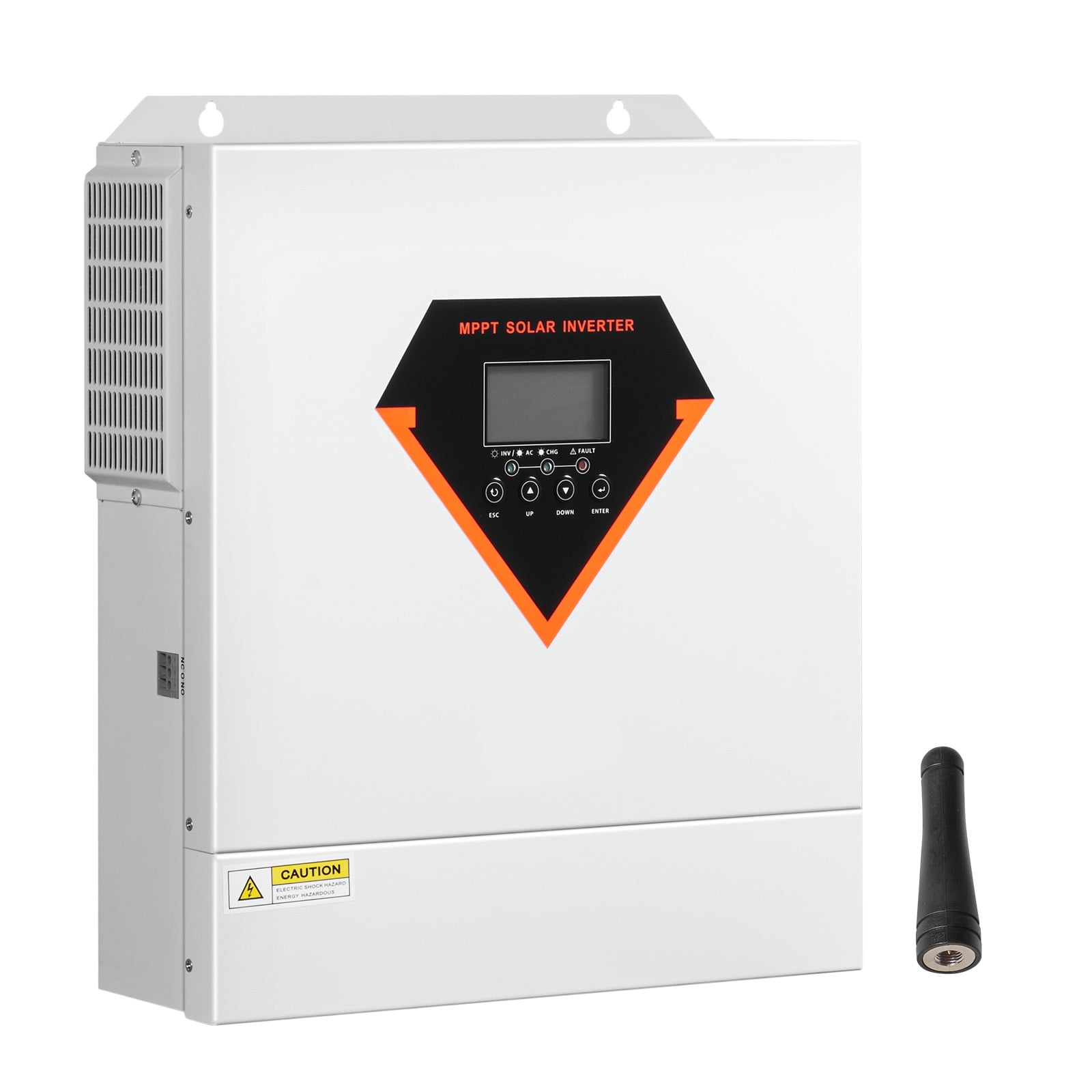 Krieger Inverter for Auto & Tires