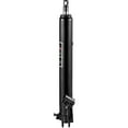 thumbnail image 1 of KFFKFF Hydraulic Long Ram Jack, 3 Tons/6600 lbs Load, Single Piston, Clevis Base, Manual Engine Hoist for Garages and Shops, Includes Handle, Black, 1 of 9