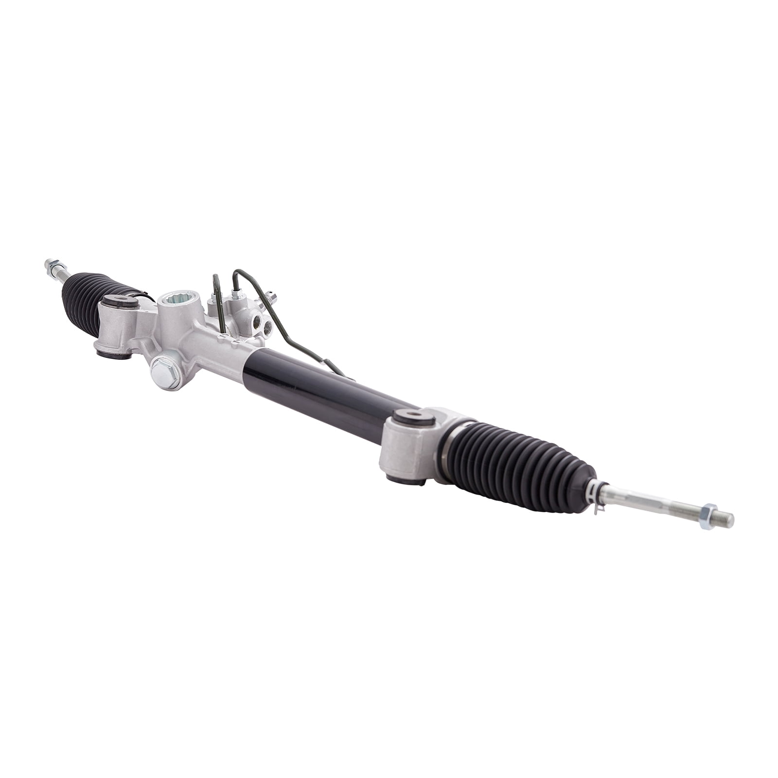 KFFKFF Hydraulic Power Steering Rack and Pinion, Fits 2004-2006