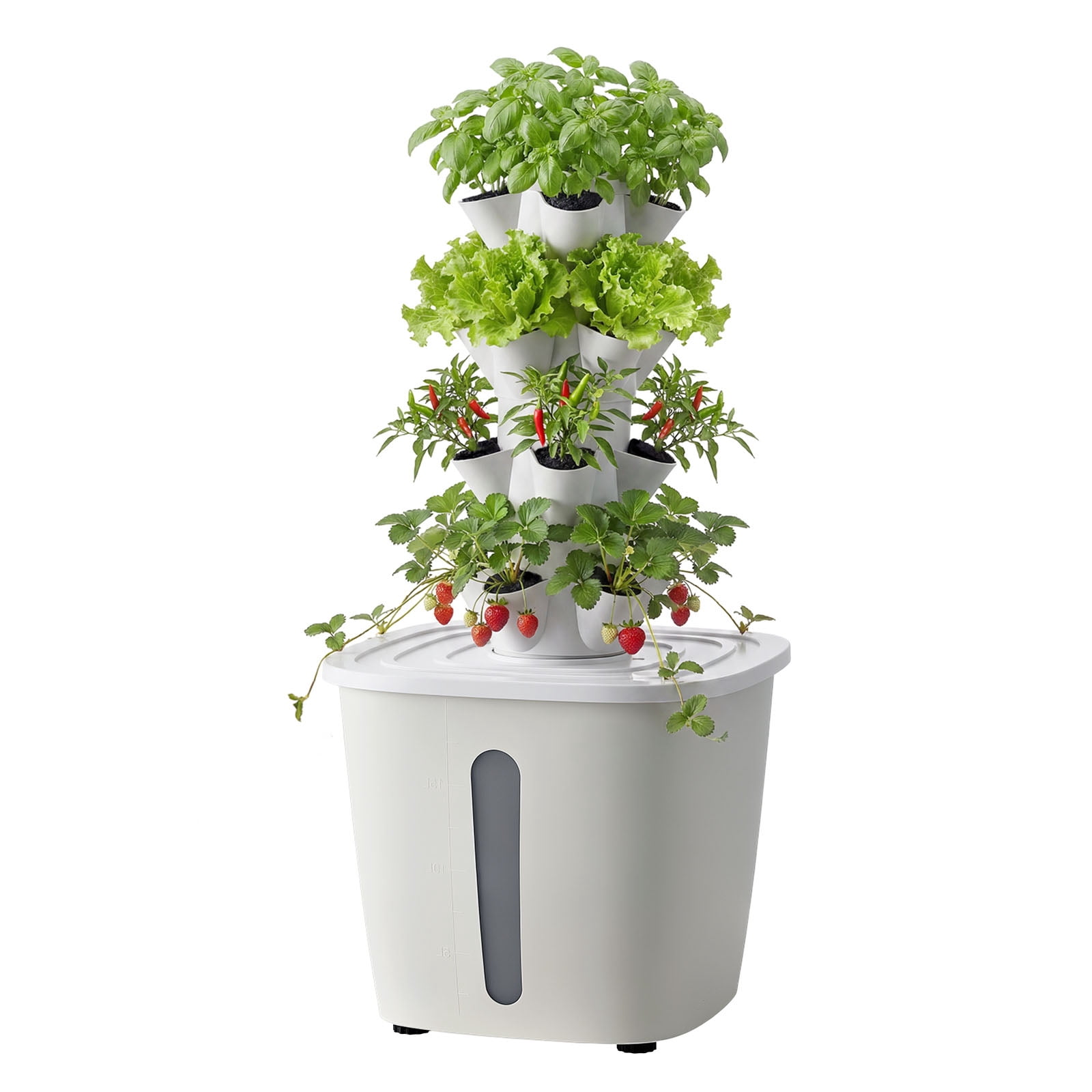 KFFKFF Hydroponic Growing Systems & Indoor Grow Kits - Walmart