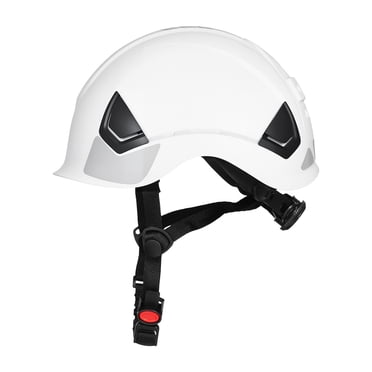 Safety Helmet Safety Helmet, ANSI/ISEA Z89.1 Approved ABS Safety