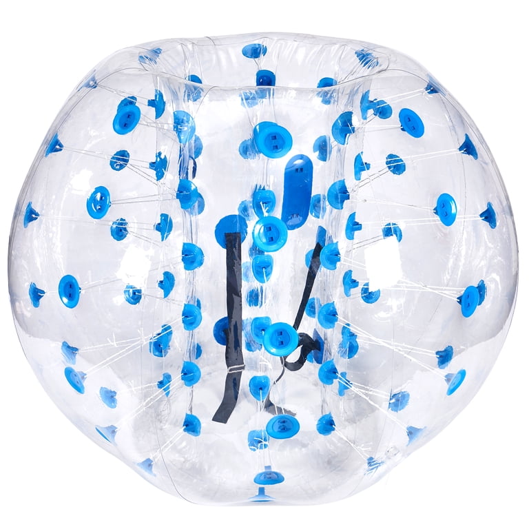 KFFKFF Inflatable Collision Ball, Single Pack, 5 Feet Diameter