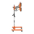 thumbnail image 1 of KFFKFF Infrared Curing Lamp, 2200W with Adjustable Timer, Auto Heating Light with Stand, 5.17 sq.ft Heating Area for Paint Drying and On-Site Repairs, 1 of 9