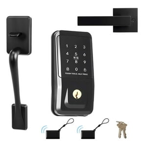 Key Code Door Locks