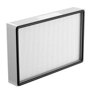 KFFKFF Laminar Flow Hood HEPA Filter, Glass Fiber Aluminum Frame, 18.39 11.89 2.95 in