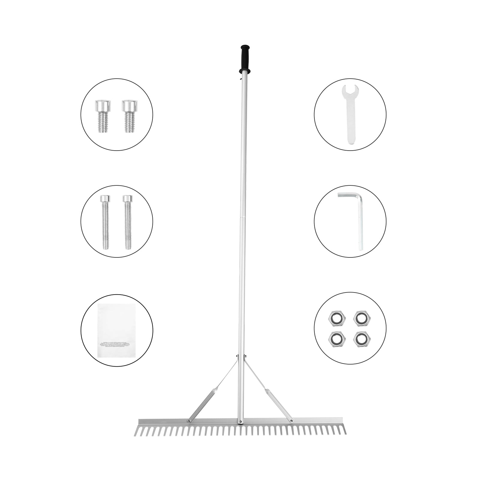 KFFKFF Landscaping Tool, 36