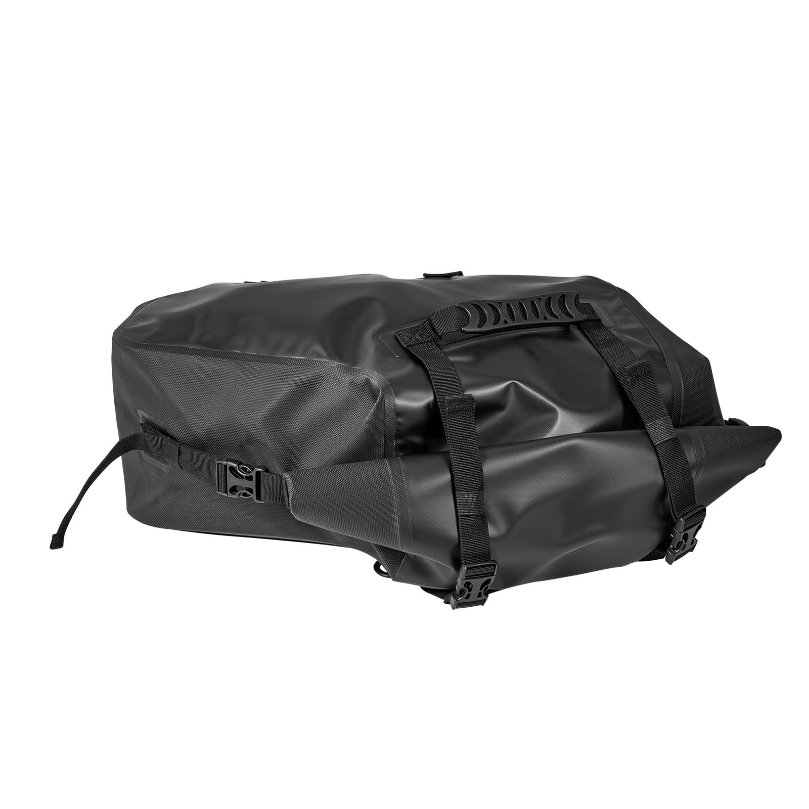 KFFKFF NMXQ006 Motorcycle Saddlebags with 28 L capacity Side Bags