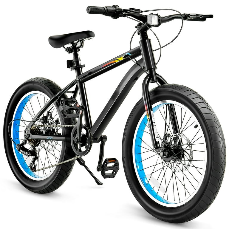 How To Change A Mountain Bike Tire With Disc Brakes Easily