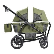 KFFKFF Off-Road Wagon-Stroller Hybrid - rated 5 stars from 4 reviews