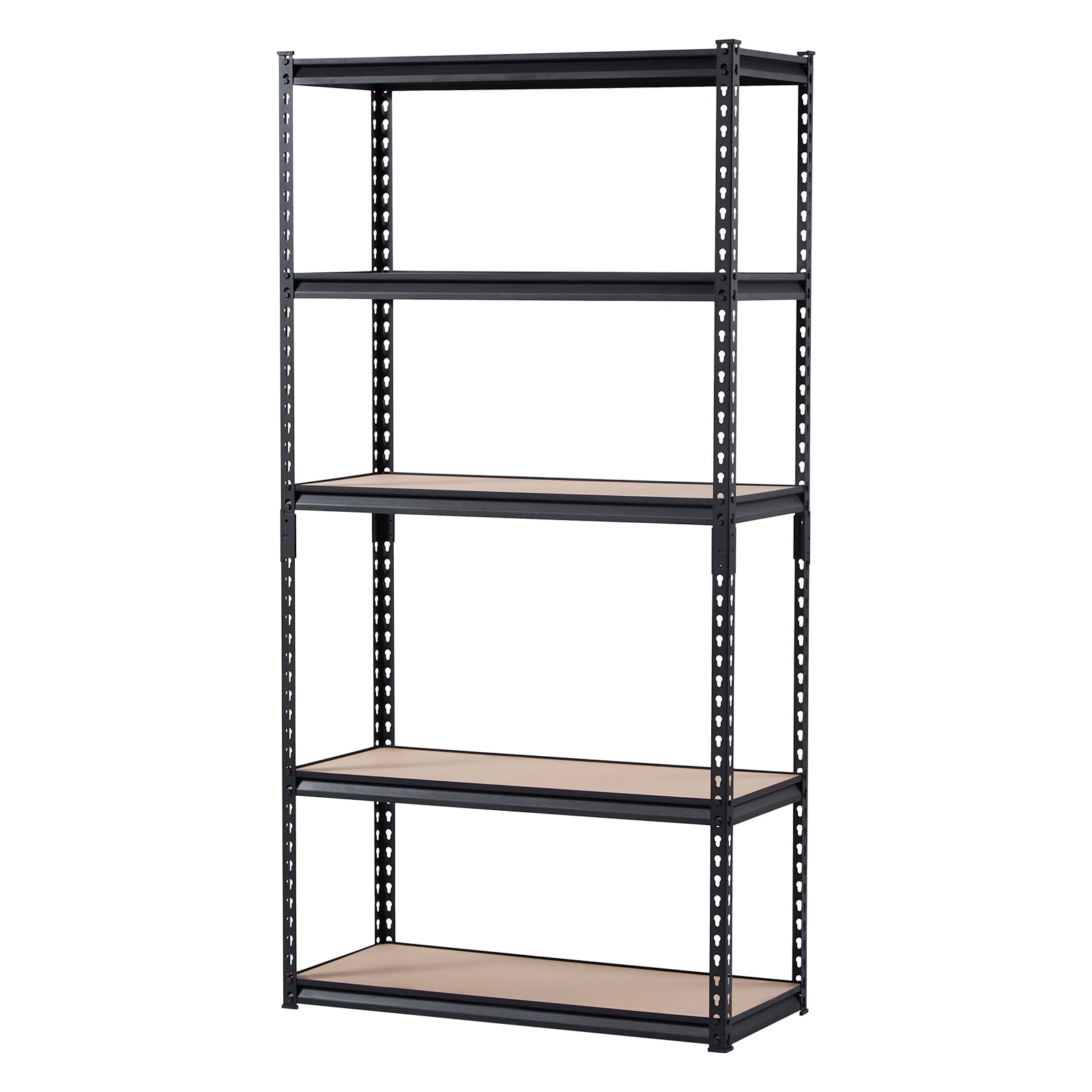 Organizational Racks KFFKFF Organizational Racks, 2000 lbs Capacity, 5-Level Garage Storage ...