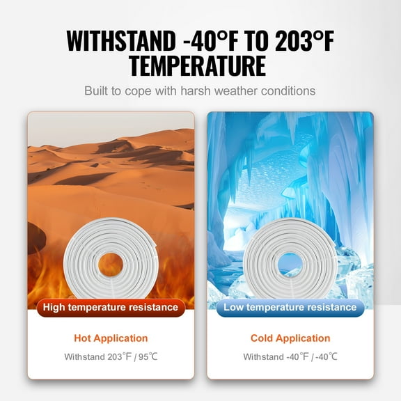 KFFKFF PEX-AL-PEX Tube, 984ft, 5/8'' Diameter Aluminum-Plastic Composite Pipe Oxygen Barrier Radiant Floor PEX Pipe, 0.08'' Thickness Radiant Heat Floor Plumbing Inner Aluminum Layer PEX Tubing Pipe