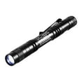 thumbnail image 1 of KFFKFF Pen Illuminator, Dual Set 100 Lumens Clip-On Pocket Torch, IPX4 Water-Resistant Handy Penlight, Sleek and Featherweight for Confined Areas, Labor, Examination, Urgency, Technicians, Exterior, 1 of 9