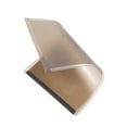 thumbnail image 1 of KFFKFF Pet Door Replacement Flapl, Suitable for KFFKFF Panel Pet Entrances, Dimensions 13.63" x 23.62" Durable, Resistant to Weather Conditions, Reinforced PVC Canine Door Replacement Panel, 1 of 9