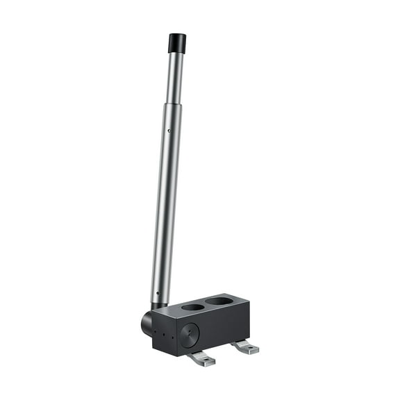 KFFKFF Pipe Scorer, Suitable for 1.5/2-inch Pipes, Durable Pipe and Tube Scorer with Extended Handle for Vehicle Maintenance, Building, Metalwork, Facilitates Horizontal/Vertical Functioning