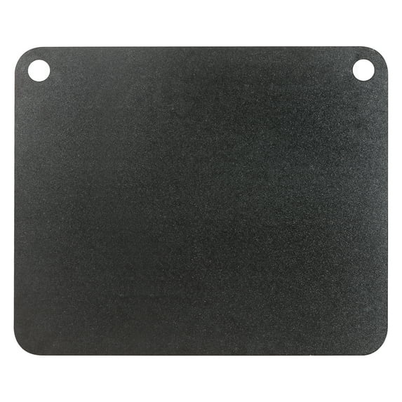 KFFKFF Pizza Steel 16"x14.5"x1/4" Pre-Seasoned Carbon Steel Pizza Baking Stone