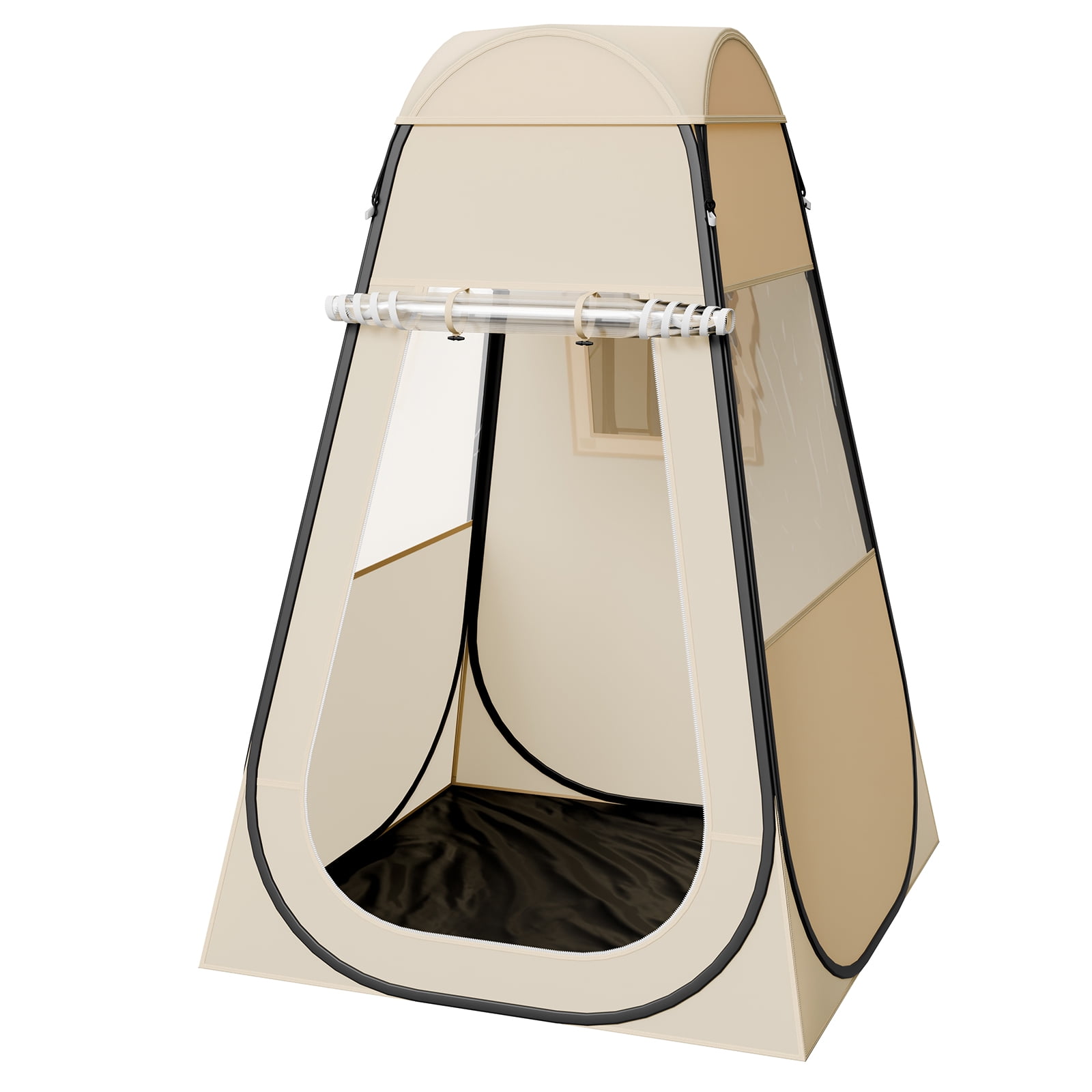 second hand grow tents Pro Series 30’ x 40’ Light Deprivation Two Layer Cover Greenhouse Tent, 6-mil Blackout Tarp and Clear Film, Cold Frame, Crank Roll-Up Sides Kleidung & Zubehör round growing structure perfect Cube Aim Pro 29'' Variants:Chopper