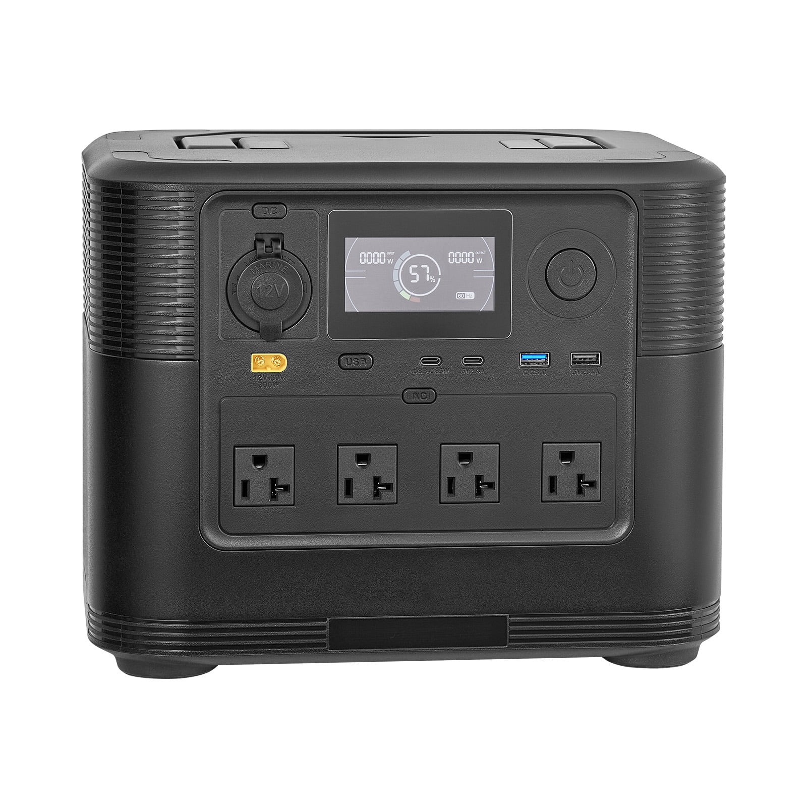 Generators Battery Portable Power