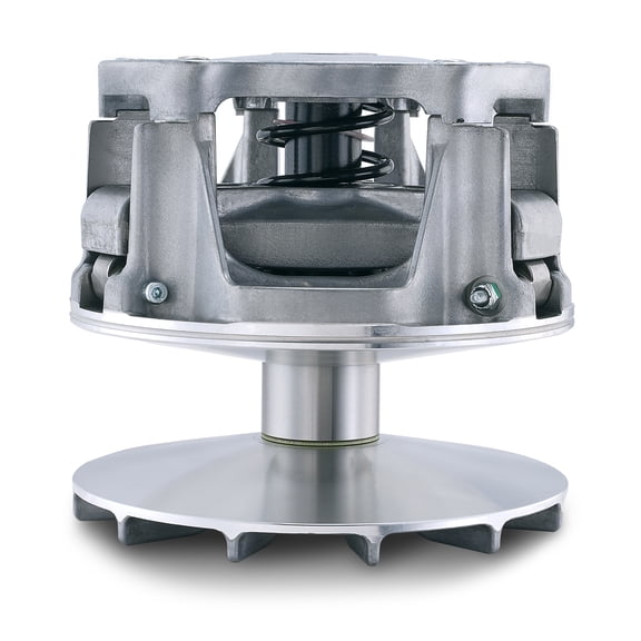 KFFKFF Primary Drive Clutch Compatible with Polaris RZR 1000 2014-2023, Drive Clutch Assembly with 1.24" Bore, Includes Weights and Spring, Replacement Part #1323068