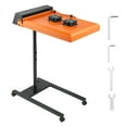 thumbnail image 1 of KFFKFF Pro Flash Dryer, 19 x 21 inches, Enhanced 6000W Auto Infrared IR Flash Dryer with Dual Fan, Suitable for Screen Printing Machine, Silk Screen Dryer with Sensor, Adjustable Height, 1 of 9