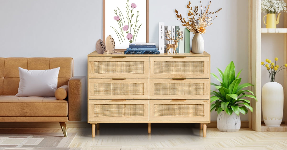 Boho Dresser