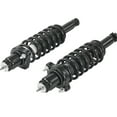 thumbnail image 1 of KFFKFF Rear Shock Absorber Strut Assembly, Set of 2 with Coil Spring, Compatible with 2007-2012 Dodge Caliber Models, Automotive Replacement for OE 172401, 1 of 9
