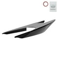 thumbnail image 1 of KFFKFF Rear Spoiler 48.4'' GT Style Trunk Wing Compatible with 2012-2018 BMW F30, 1 of 9