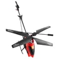 thumbnail image 1 of KFFKFF Remote Control Helicopter, 2.4GHz Flying RC Toy with Shooting Feature, 3.5 Channel Aircraft for Teens, Altitude Stability, Easy Takeoff/Landing & LED Lighting, Suitable for Ages 14+, 1 of 9