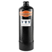 KFFKFF Salt-Free Whole Home Water Softener, Urban Water Purifier, 600,000 Gallon Home Water Softener Compatible with Various Plumbing Pipes, 1" NPT & 3/4" NPT, Suitable for 2-3 Member Household