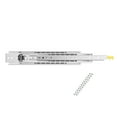 thumbnail image 1 of KFFKFF 7601 48-Inch Heavy-Duty Full-Extension Drawer Slides with Dual Locking Mechanism, 500 lb Capacity, (Set of 2), 1 of 9