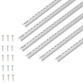 Bracket Racking Adjustable Shelving Brackets for Home Improvement