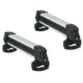 thumbnail image 1 of KFFKFF XDZ-003-SH Ski & Snowboard Roof Rack Lock & Rubber Padding, 1 of 9
