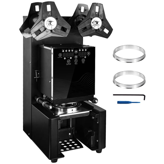 KFFKFF Skid Steer Pallet Forks, 4000 lbs Load Capacity, Fork Frame Attachment with 36-inch Forklift Blades, 2-inch Hitch Receiver & Spear Sleeves, Compatible with JD Tractors