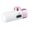 thumbnail image 1 of KFFKFF Skincare Water Filter with Micro-Nano Bubble Technology, Faucet-Mounted Purifier for Skin Care, products comply with NSF Standard, 1 of 9