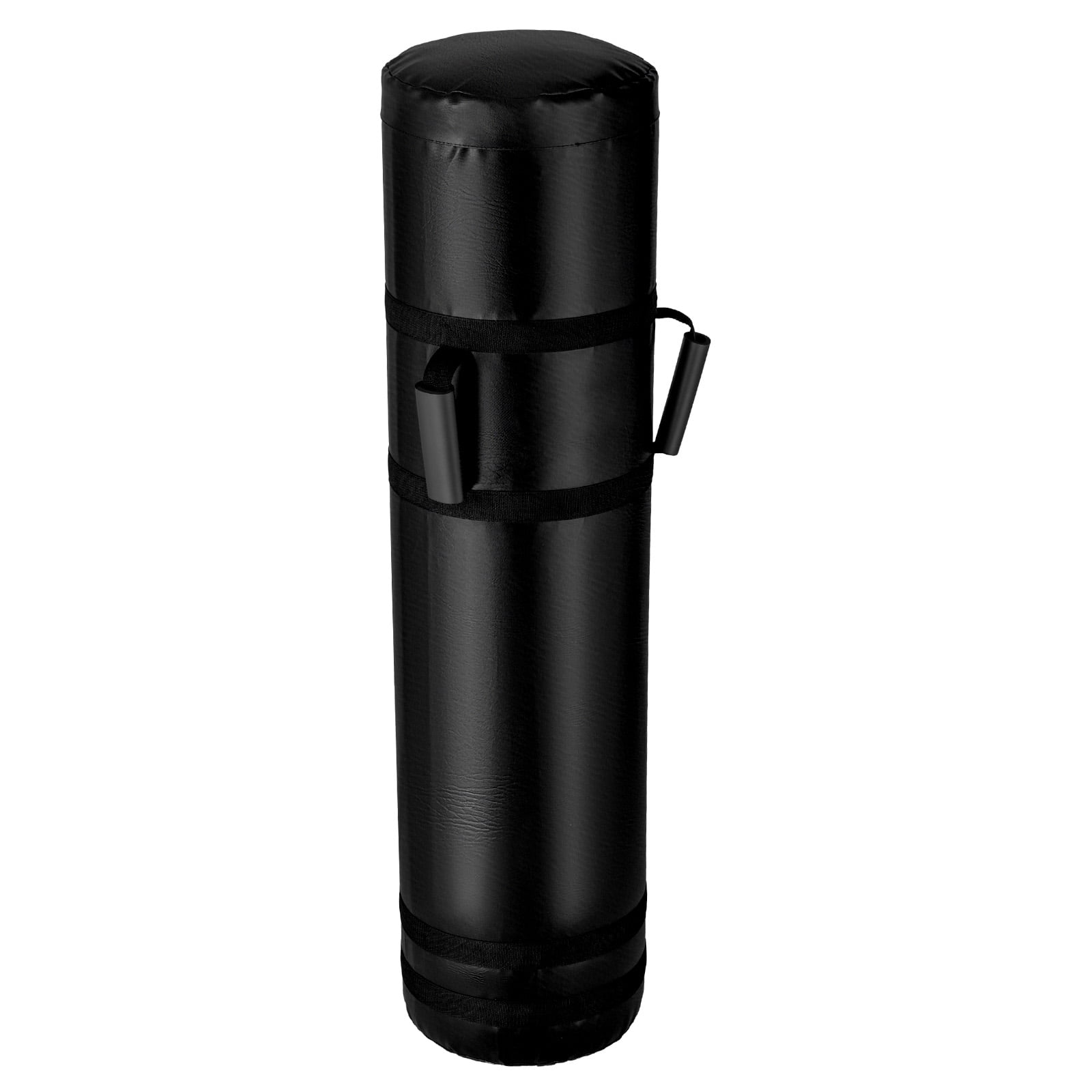 KFFKFF Soccer Training Dummy, 47.2 inch Practice Blocking Pad Gear, Robust Tackle Dummies with Grips, Ideal for Collision Drills, Kickboxing, Martial Arts, Athletic Training