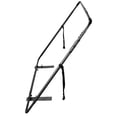 thumbnail image 1 of KFFKFF Spa and Hot Tub Cover Lift, Adjustable Dimensions from 31.5" to 41.3" in Height and 53" to 92.5" in Width, Installation on One Side at the Base, Compatible with a Range of Rectangular Bathtub, 1 of 9