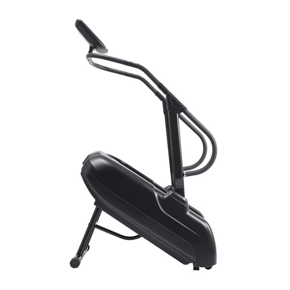 KFFKFF Stair Stepper Machine with LED Display, Continuous Climbing Equipment, 330 lbs Capacity, Adjustable 15 Speed Levels (28-168 Steps/Minute) for Home Cardio and Lower Body Workouts