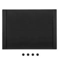 thumbnail image 1 of KFFKFF Stovetop Shield, Protective Covers for Gas and Electric Burners, Pine Wood Chopping Board with Integrated Handles, RV Cooktop Cover/ Kitchen Sink Cover for Additional Counter Space & Tray, 1 of 9