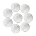 thumbnail image 1 of KFFKFF Swimming Pool Filter Spheres, Weighing 3.5 lbs, Alternative to Traditional Sand Filters, Recyclable Polyester Fiber Filtering Spheres Including Cleaning Bag, Suitable for Above Ground Pools, 1 of 9