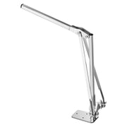 KFFKFF T Post Puller with 3.54 in Max Clamping Width, Durable Steel Jaw Grip, Powder-Coated Surface, Compact Design, Effort-Saving Tool for Removing Rebar Stakes, Wooden Stakes, and Road Signs
